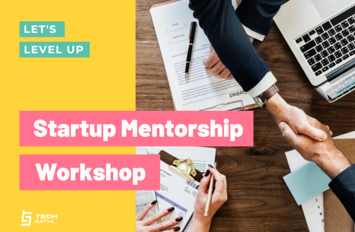 Startup Mentorship Workshop: Build and Grow Your Business With This Program 1