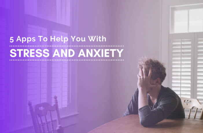 5 Android Apps To Help You with Pandemic Stress and Anxiety 1
