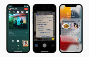 Learn about the major updates in iOS 15