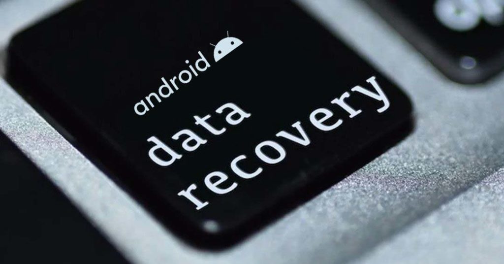 Top 5 Data Recovery Apps To Recover Deleted Files from your Phone Data Recovery Apps