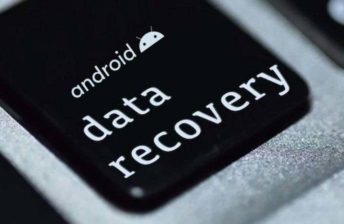 Data Recovery Apps