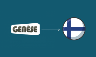 Genese Solution in the Nordic Region : Starting from Finland 1