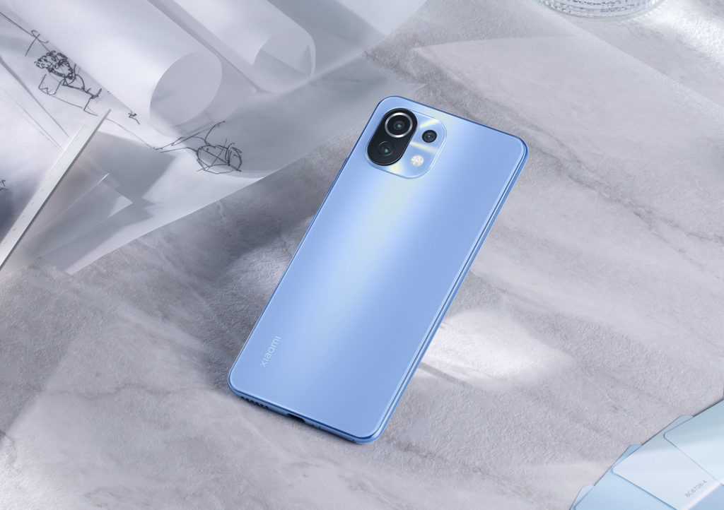 Mi 11 Lite Launched in Nepal: Beautiful Design, Mid-Range Performance Mi 11 Lite Price in Nepal