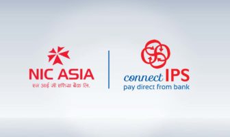NIC ASIA BANK CONNECTIPS