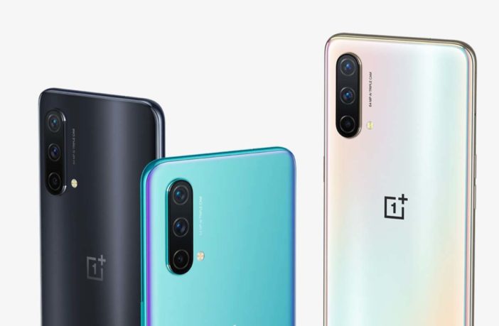 OnePlus Nord CE 5G Price in Nepal