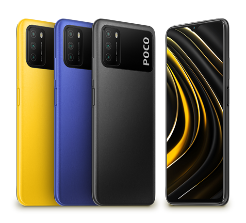 Poco M3 Price in Nepal