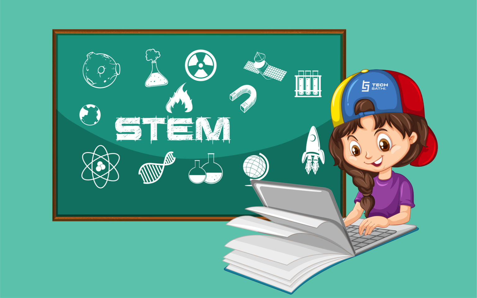 Driven by Purpose or Passion: What Do Nepalese Women Have to Say About Their STEM Careers? women in STEM Nepal