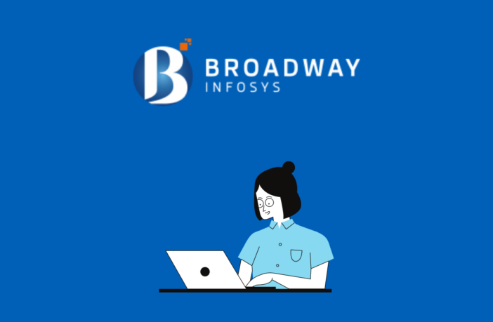 Broadway Infosys Nepal | Web Designing Session: Book your seats for free 1