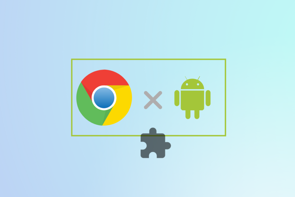 How to Use Chrome Extensions on Android 1