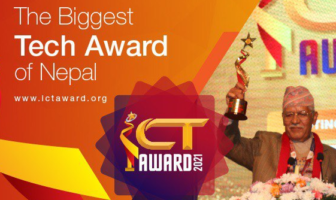 Online Nomination Started For ICT Award 2021 In 11 Different Categories 4