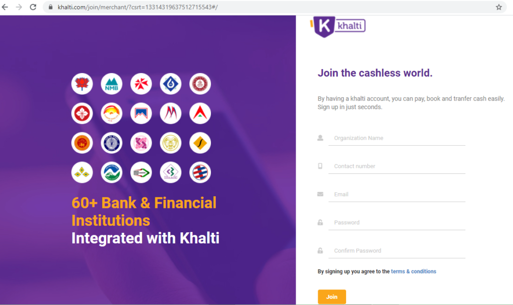 Khalti Relieves Merchants by Providing API for Free 1