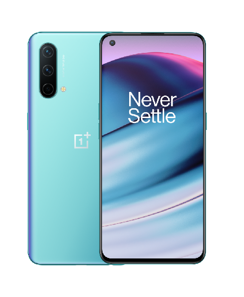 OnePlus Nord CE 5G Price in Nepal