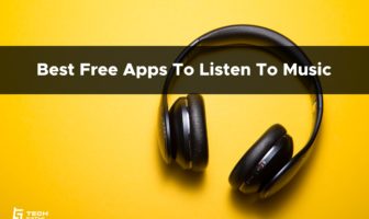 Best Free Apps For Listening To Music In 2021 6