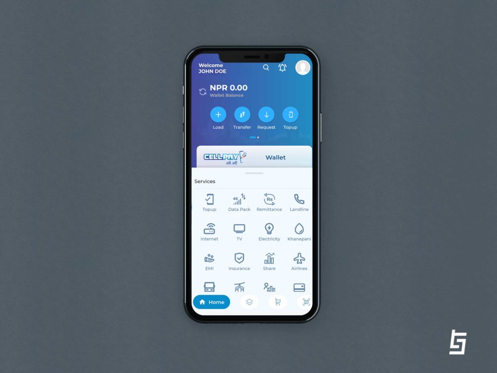 Free Fund Transfer to Bank, Cash Back on Wallet Load and Top-up: Get Ready to Enjoy CellPay Nepal’s Trio Offer CellPay Wallet App
