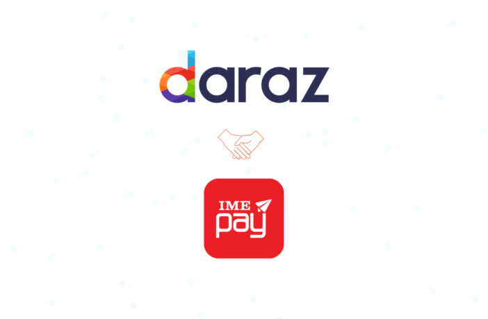 It's your chance to win iPhone 12 | Shop on Daraz and make payments through IME Pay 1
