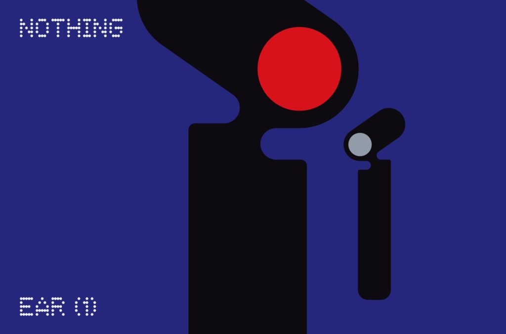 Nothing to Unveil Ear 1 TWS on July 27