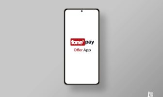 Fonepay Offer App