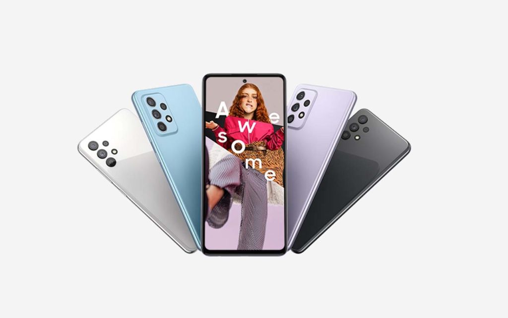 Galaxy A22 Price in Nepal