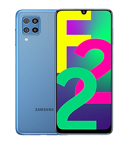 Samsung Galaxy F22