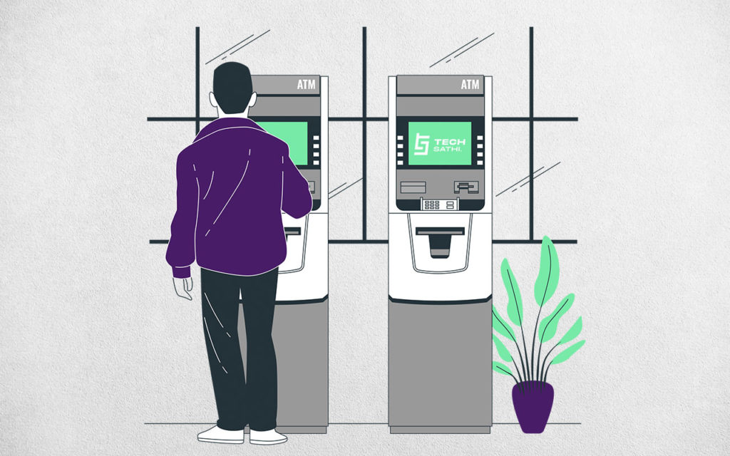 Green PIN System: Change Your ATM PIN with Added Security Green PIN ATM