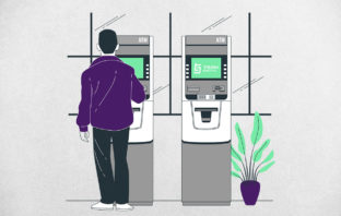 Green PIN System: Change Your ATM PIN with Added Security Green PIN ATM