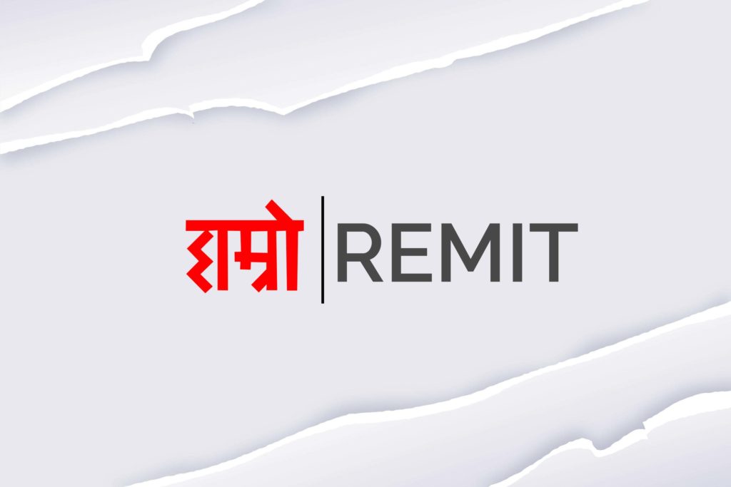 Hamro Remit