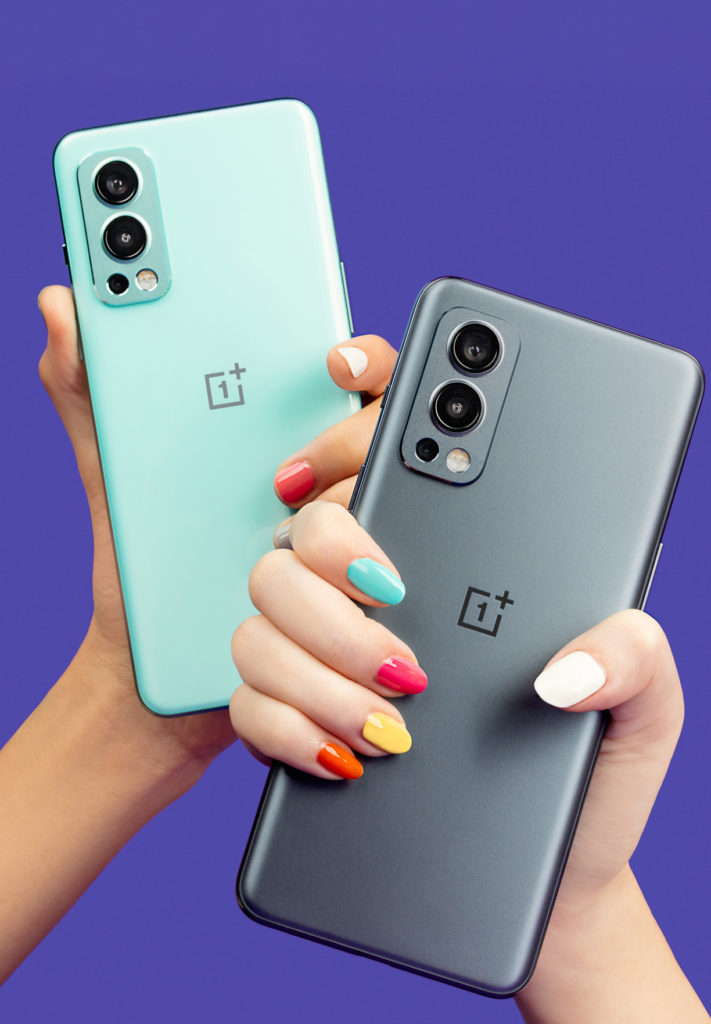 OnePlus Nord 2 Coming Soon To Nepal: Camera, Performance Monster At Budget 1