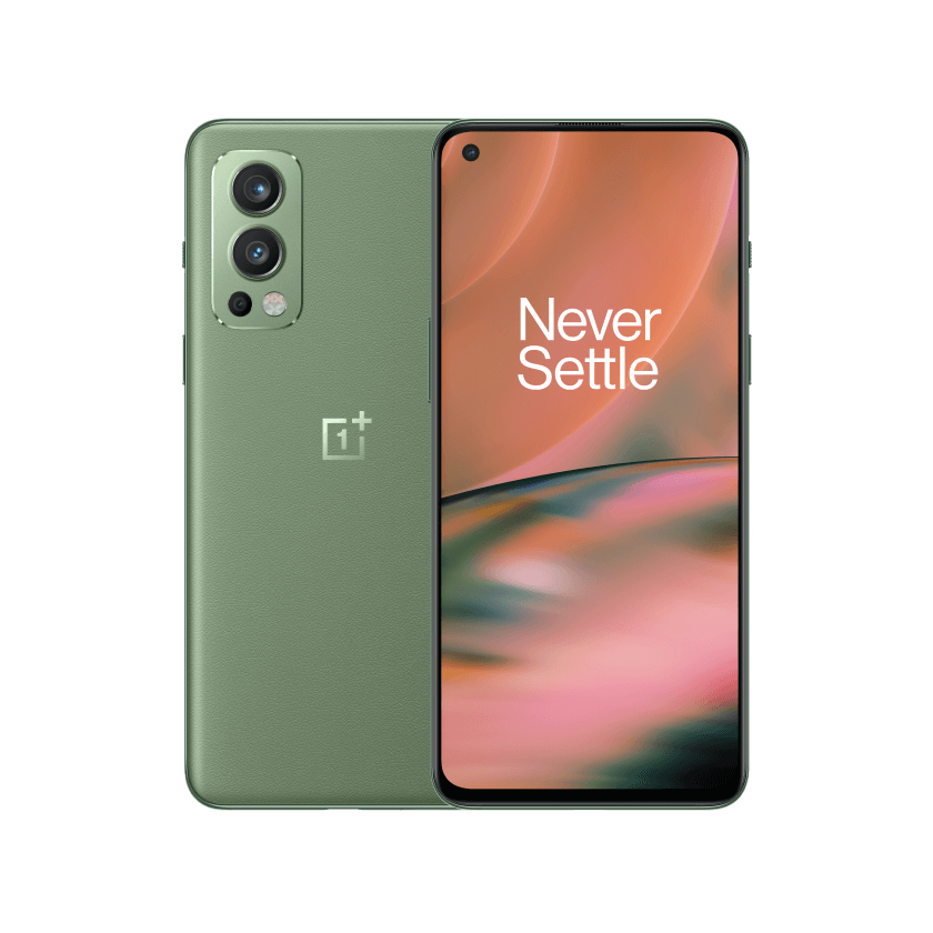 OnePlus Nord 2 Price in Nepal