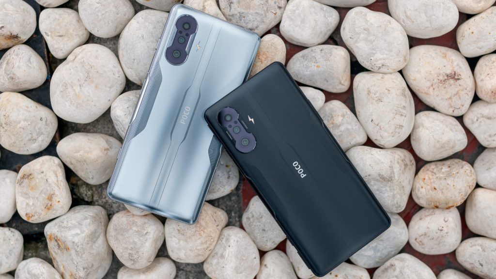 Poco F3 GT- The gaming Maestro gets a price drop in Nepal! Poco F3 GT