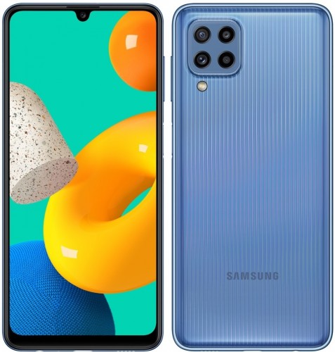 Samsung Galaxy M32