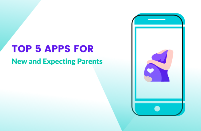 5 Mobile Apps for New and Expecting Parents 1