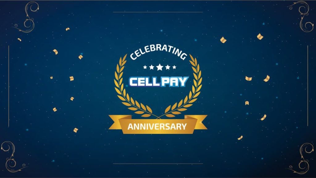 CellPay Nepal Turns 2 Today; Join the Celebration with Free NT/Ncell Data Packs cellpay 2nd anniversary