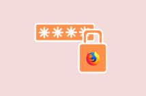 Firefox's Enhanced Tracking Protection | Use it to be safe online 5