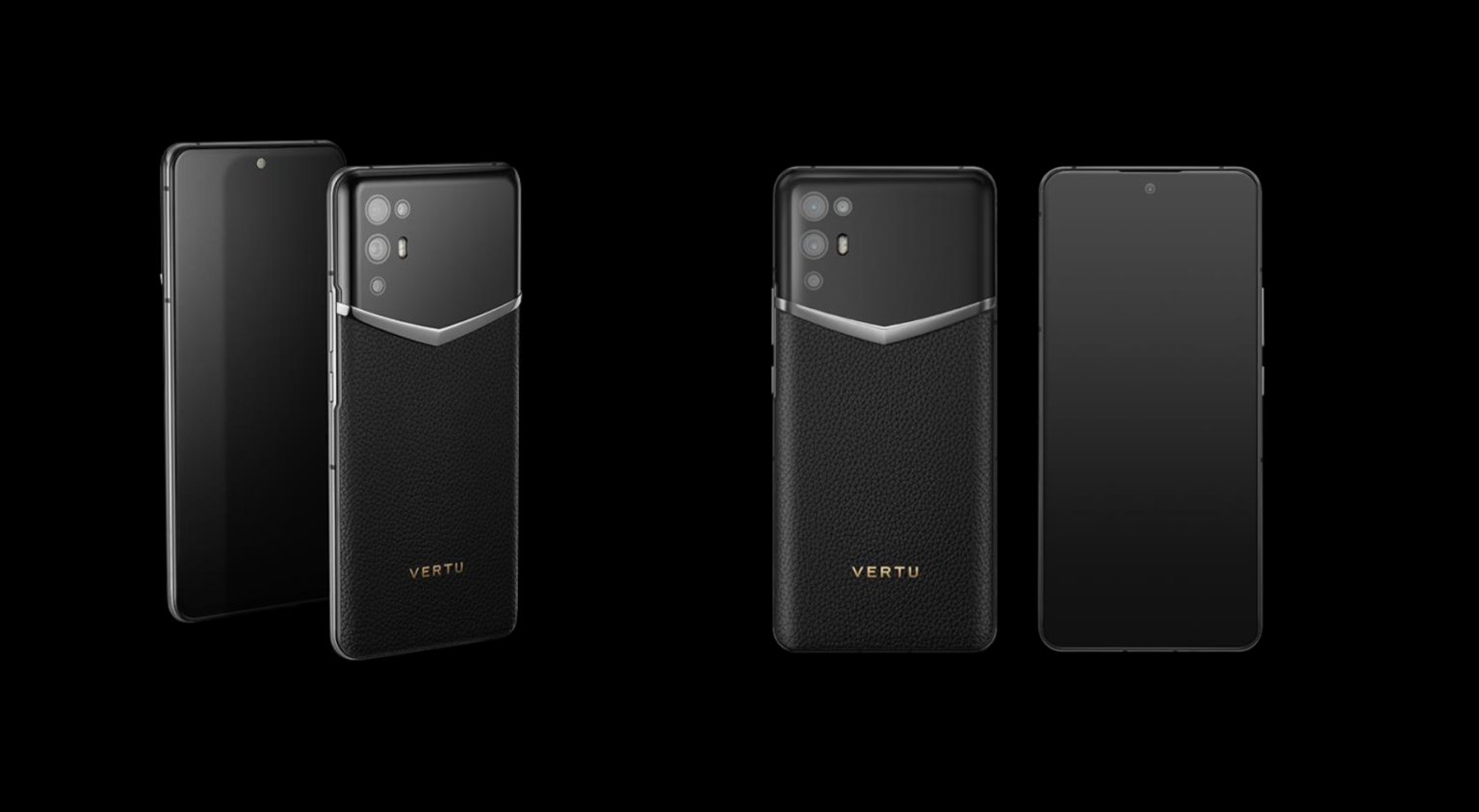 Vertu Smartphones Available In Nepal: Luxury Phones, Luxury Price iVertu Price In Nepal
