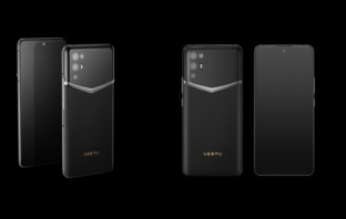 Vertu Smartphones Available In Nepal: Luxury Phones, Luxury Price iVertu Price In Nepal