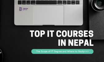 Top IT Courses in Nepal, Its Scope and Where to Study 2
