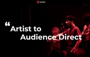 Noodle: Made in Nepal Music Streaming App