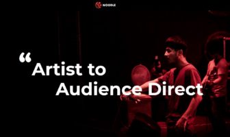 Noodle: Made in Nepal Music Streaming App
