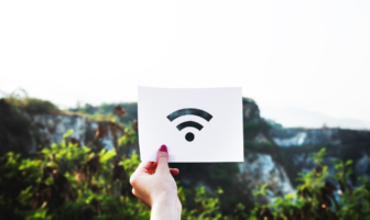 Stop believing these myths about your WiFi 1