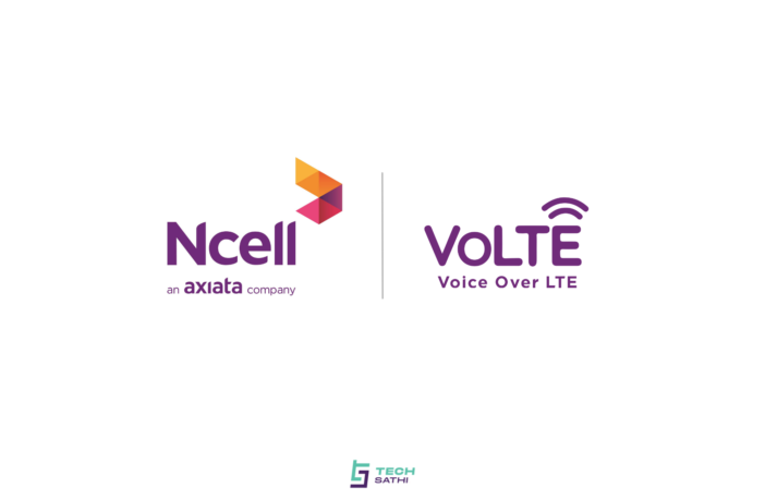 Ncell is preparing to launch VoLTE service in Nepal 1