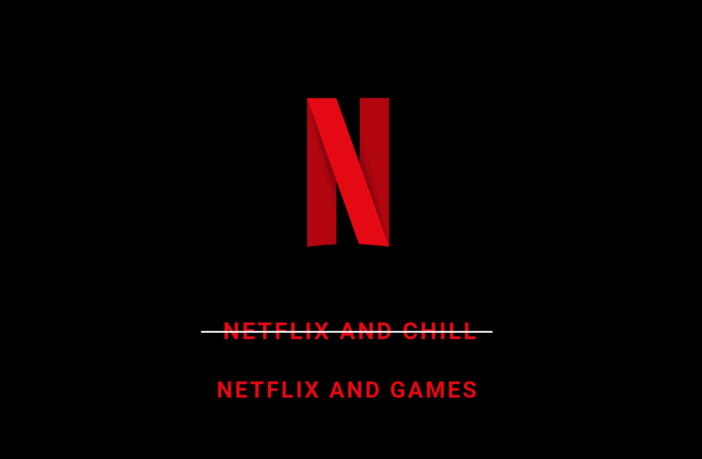 Netflix is adding Video Games on its platform 1