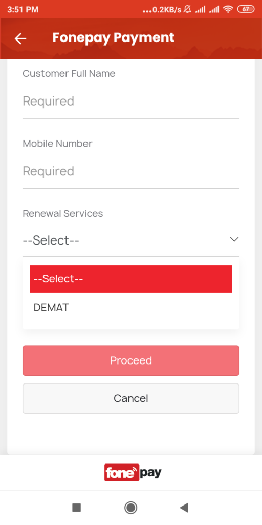 5 Ways to Renew Your DEMAT and MeroShare Account Online 5