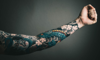 Thinking of getting a tattoo? Check these apps and sites before you get one