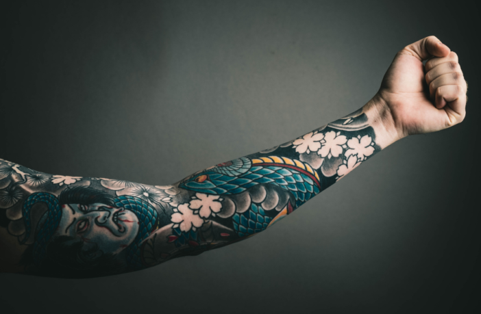 Thinking of getting a tattoo? Check these apps and sites before you get one 1