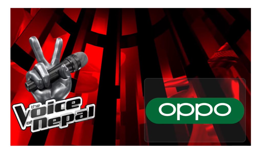 Oppo Presents "The Voice of Nepal Season 3" Enters Live Round | Here's how to Vote 1