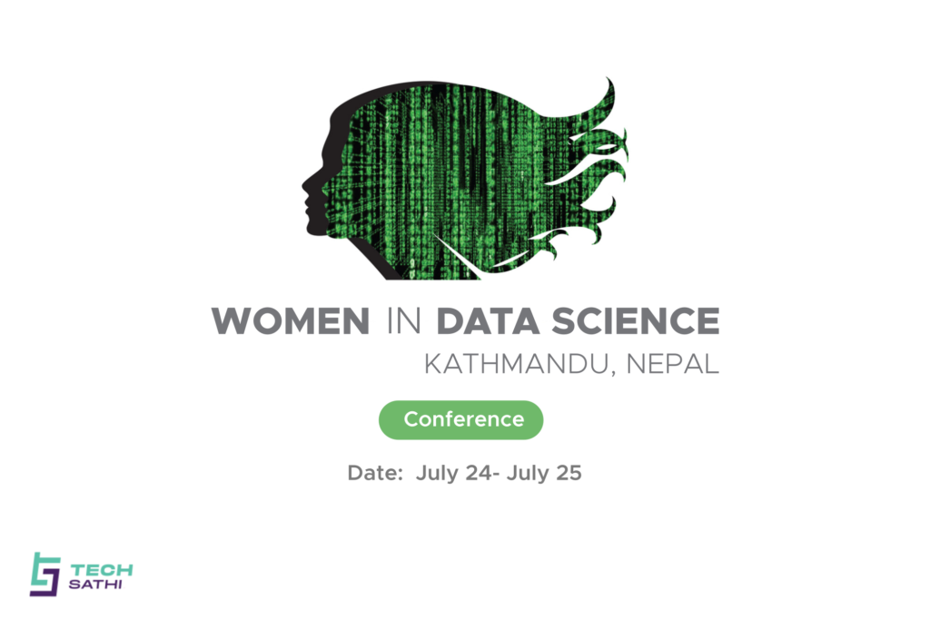 Women In Data Science Conference Happening Soon In Nepal
