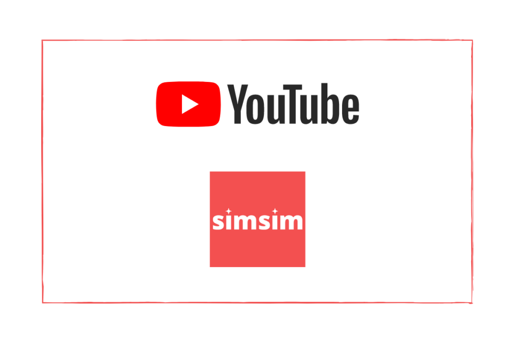 YouTube acquires Indian video-based social e-commerce startup Simsim