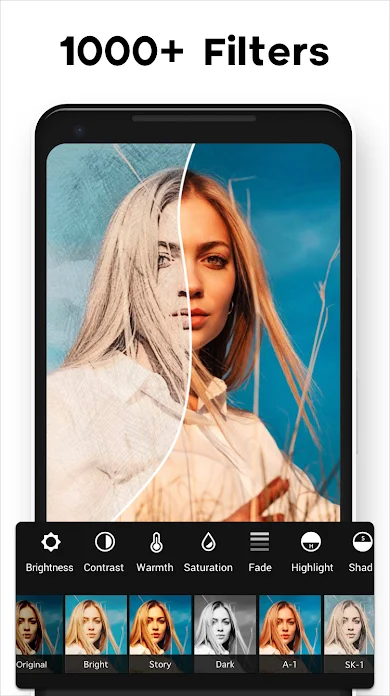 World Photography Day 2021: 5 Best Photo Editing Apps for Your Mobile 2