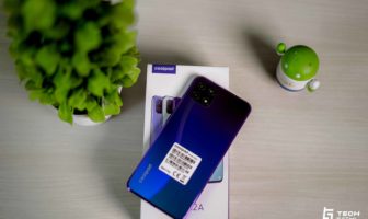 Coolpad Cool 12A: A Decent Budget Phone To Consider Under Rs. 14000 Coolpad Cool 12A Price in Nepal