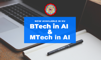 Kathmandu University launches two new IT programs: BTech in AI and MTech in AI Kathmandu University launches two new IT programs: BTech in AI and MTech in AI 1